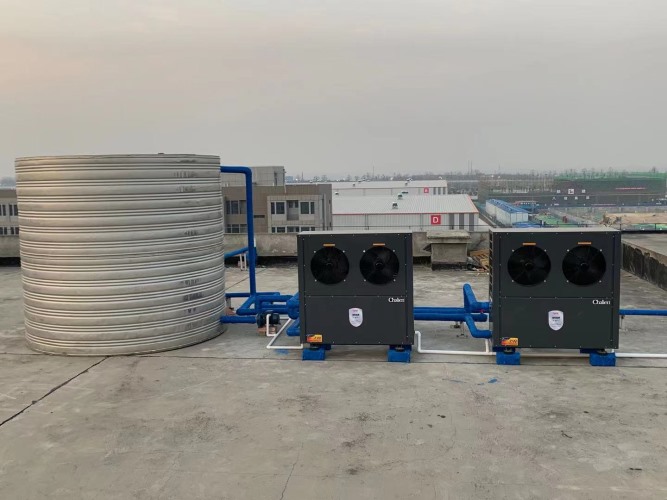 汉中留坝文旅办公楼