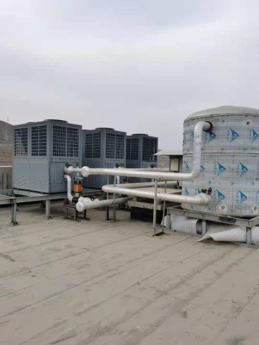 兰州毅德城酒店用品商场