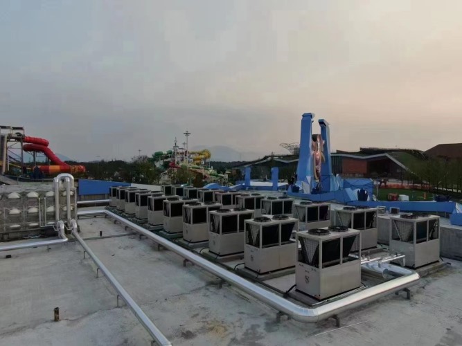 湖北黄石园博园