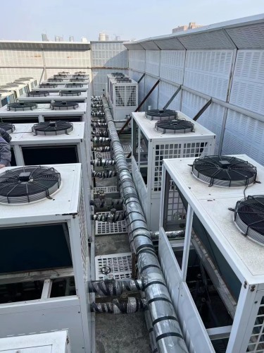 江苏徐州锦江都城酒店