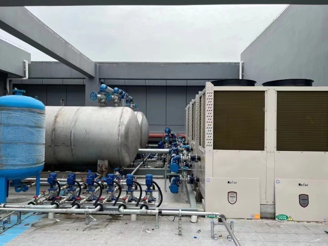 浙江温州市瓯海国际会议中心