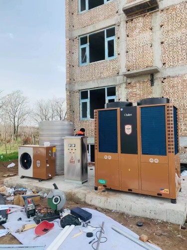 西安白鹿原民宿酒店