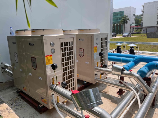 广州市中通生化制品有限公司