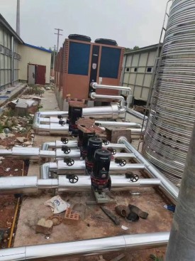 大棚养殖恒温项目