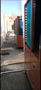 拉萨堆龙德庆区储能项目